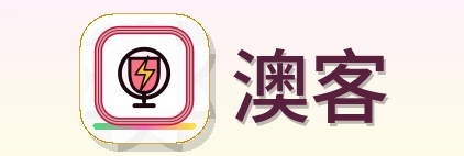 澳客 Logo